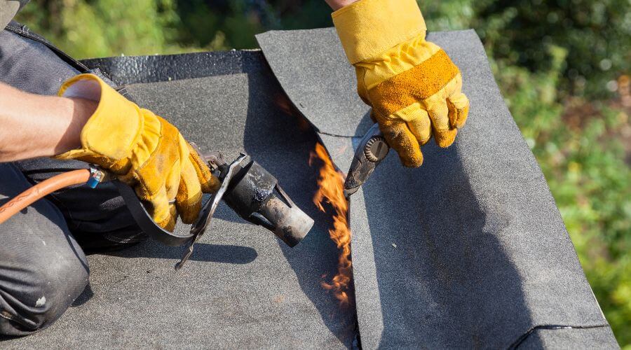 Professional flood damage restoration services in Arlington, GA